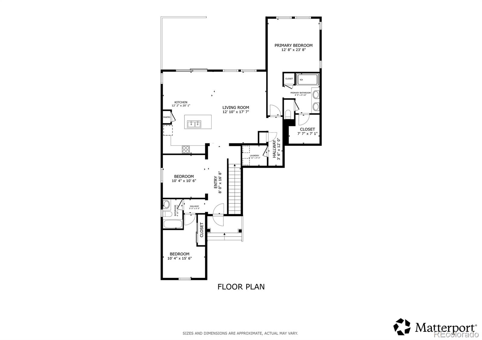 MLS Image #27 for 12542  sandstone drive,broomfield, Colorado