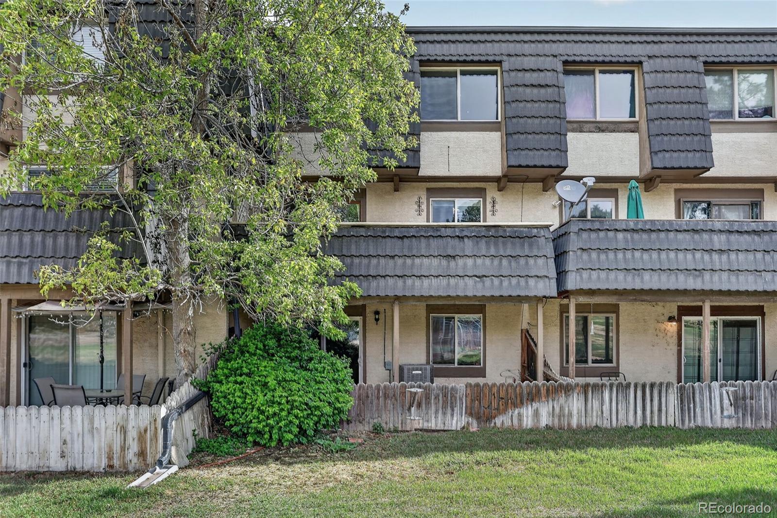 MLS Image #28 for 6870 s broadway ,centennial, Colorado