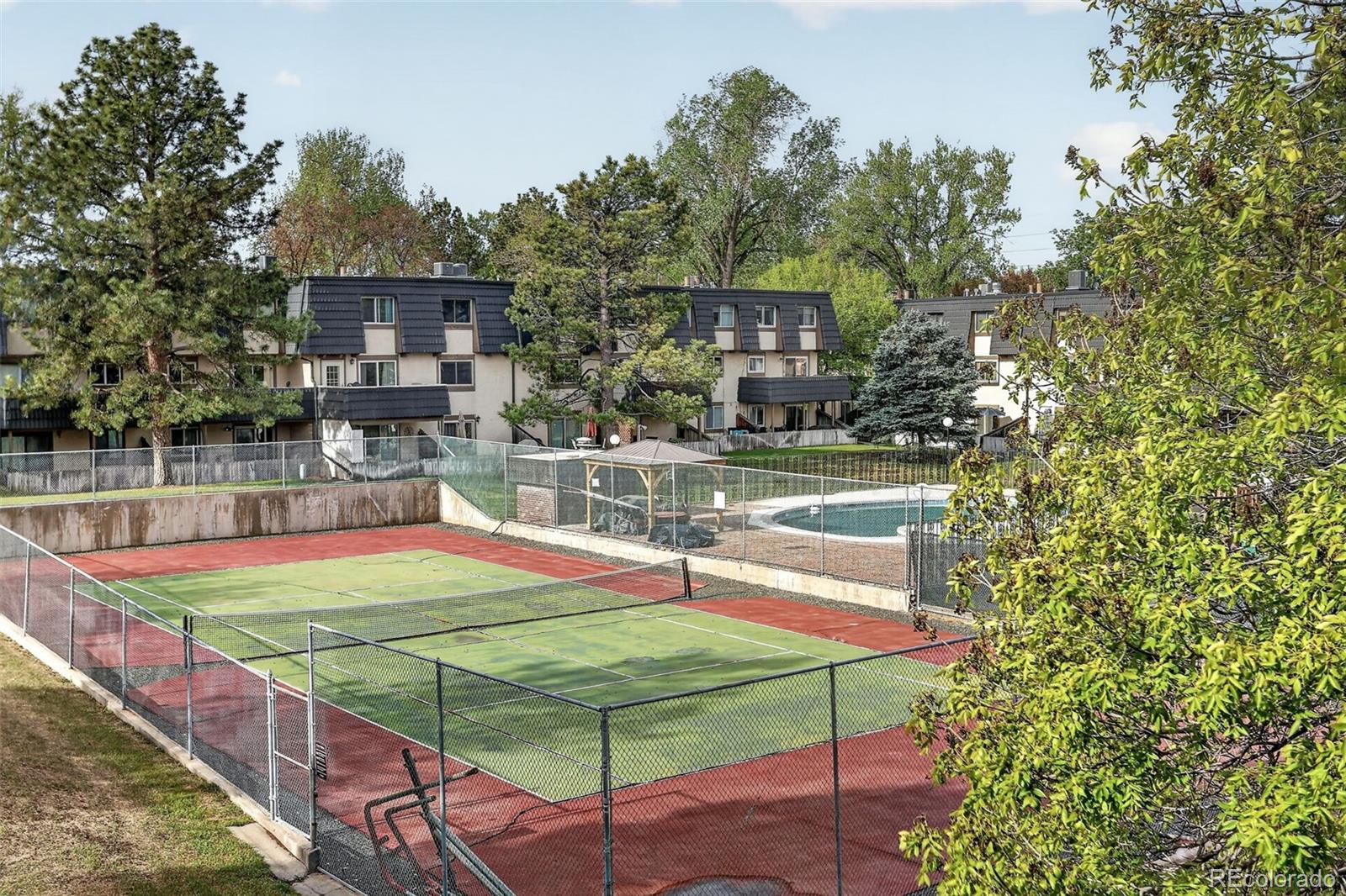MLS Image #30 for 6870 s broadway ,centennial, Colorado