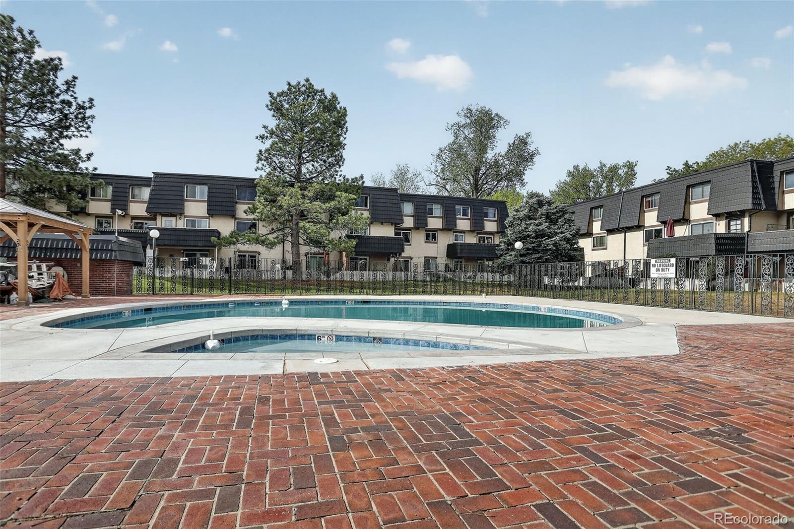 MLS Image #31 for 6870 s broadway ,centennial, Colorado
