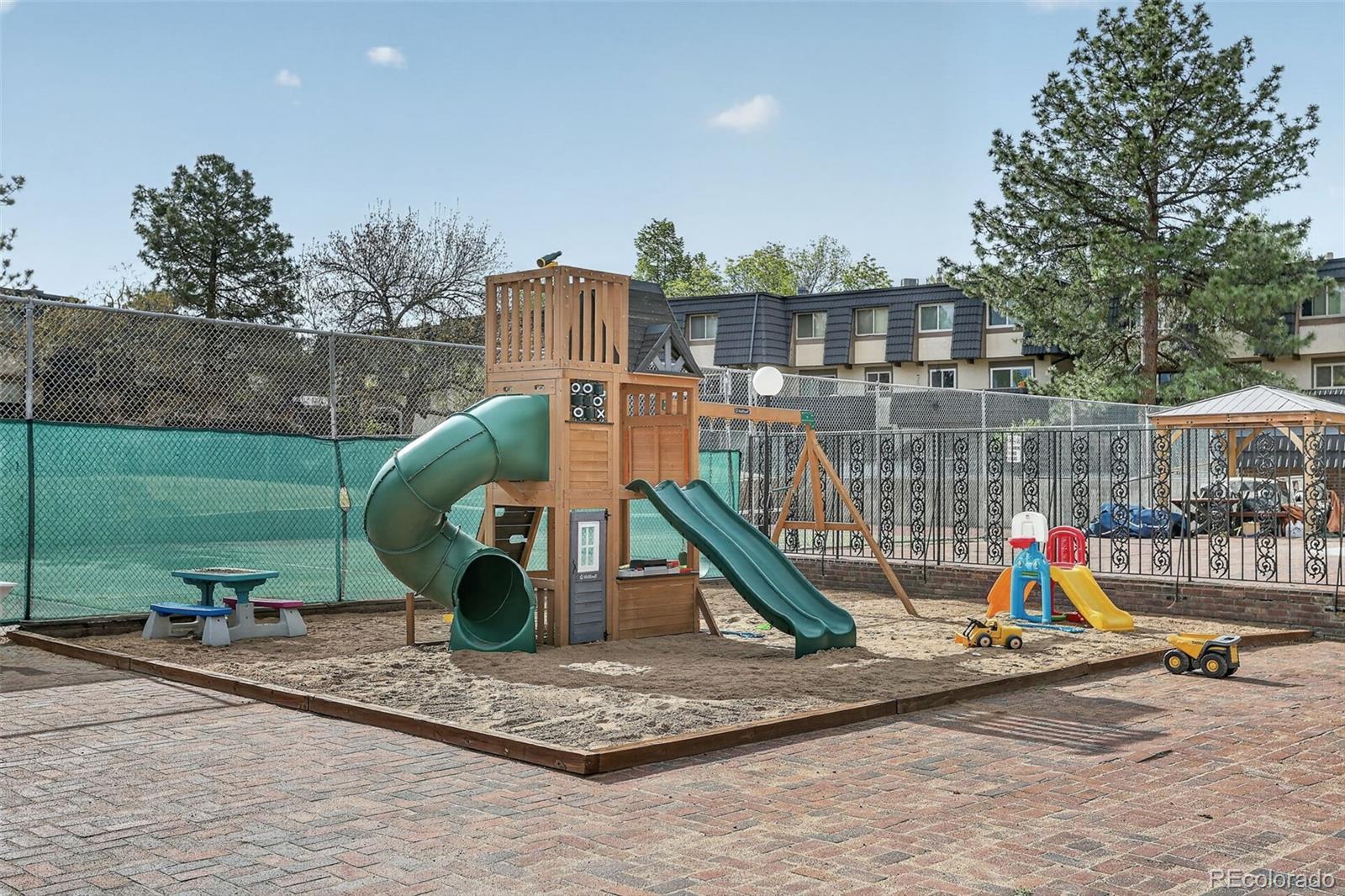 MLS Image #32 for 6870 s broadway ,centennial, Colorado