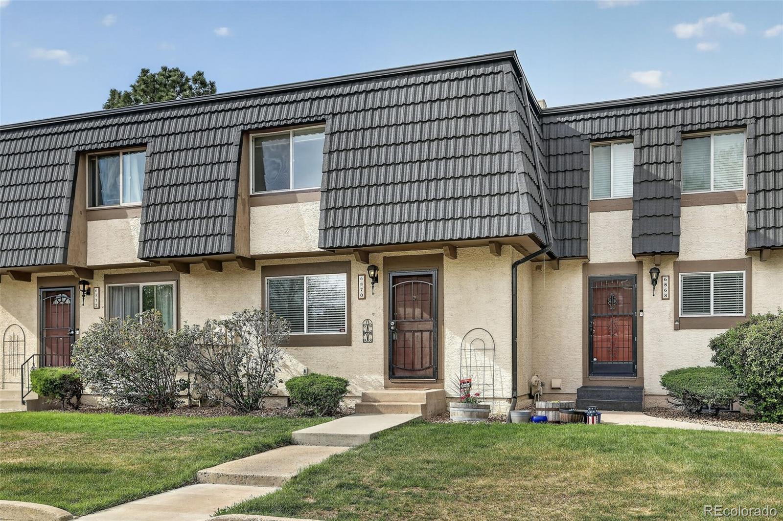 MLS Image #36 for 6870 s broadway ,centennial, Colorado