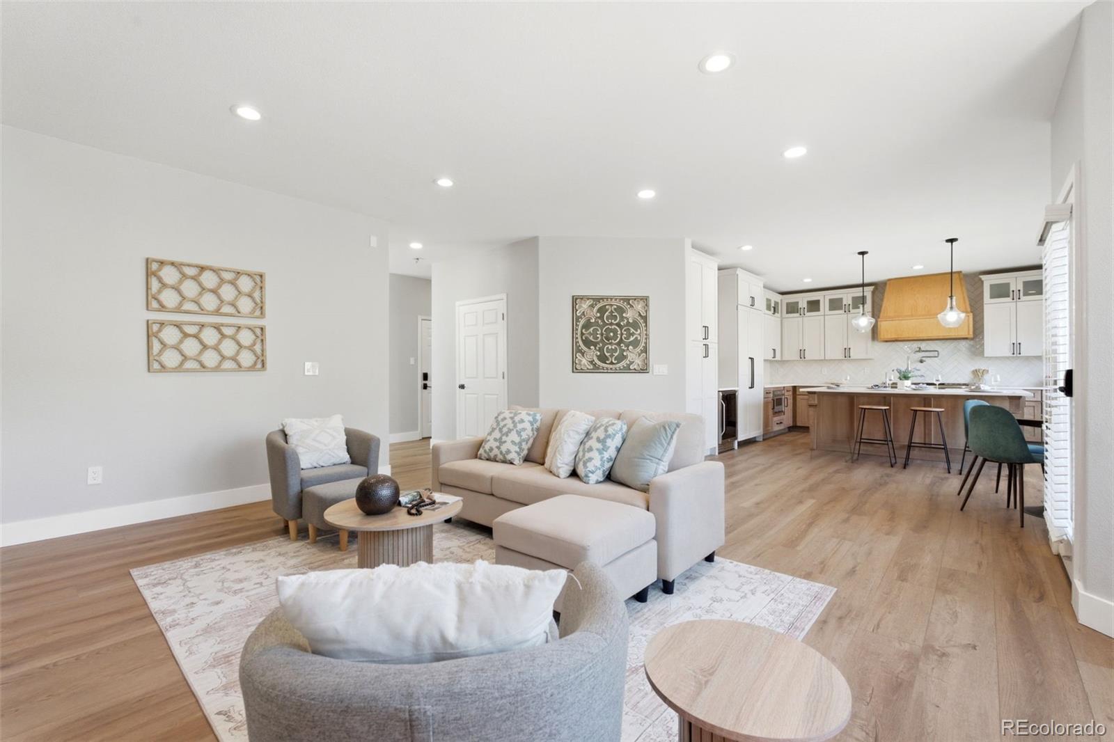 MLS Image #10 for 7311  serena drive,castle pines, Colorado