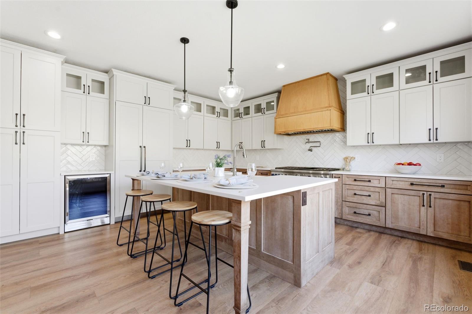 MLS Image #12 for 7311  serena drive,castle pines, Colorado