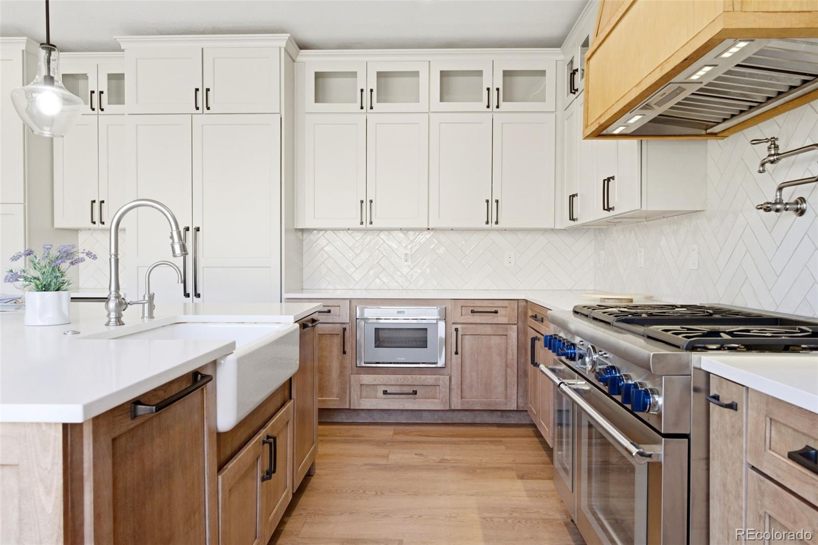 MLS Image #13 for 7311  serena drive,castle pines, Colorado
