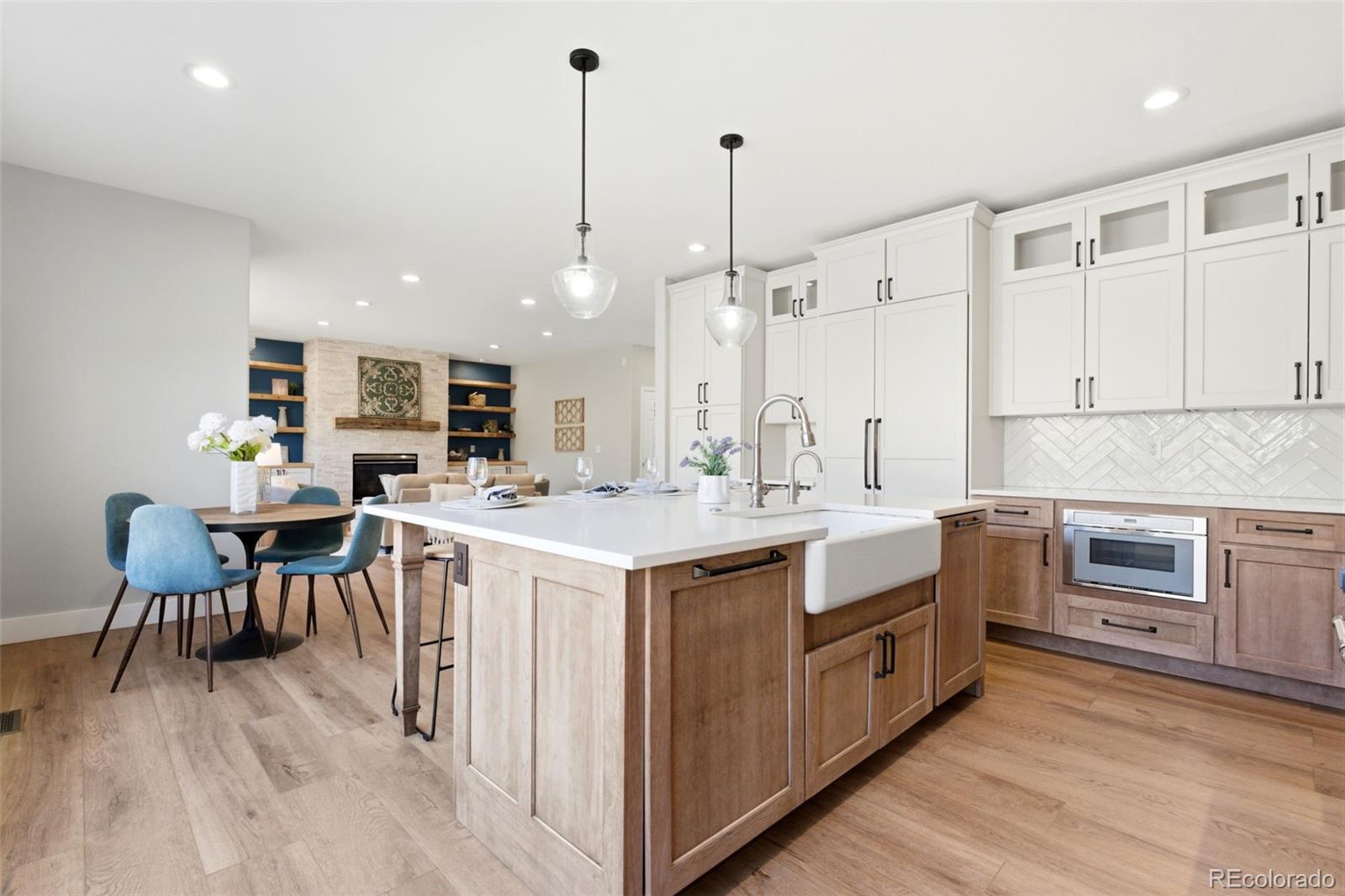 MLS Image #14 for 7311  serena drive,castle pines, Colorado