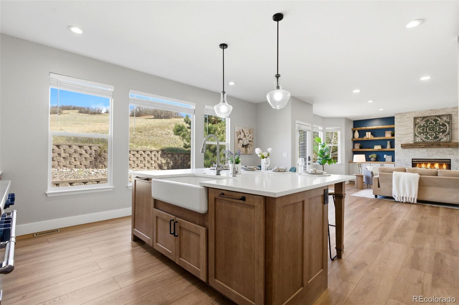 MLS Image #15 for 7311  serena drive,castle pines, Colorado