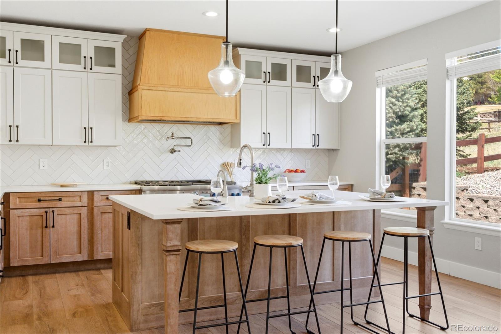 MLS Image #16 for 7311  serena drive,castle pines, Colorado