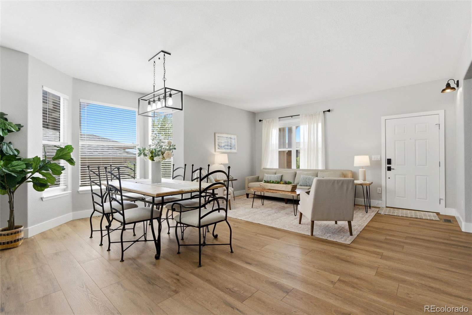MLS Image #2 for 7311  serena drive,castle pines, Colorado