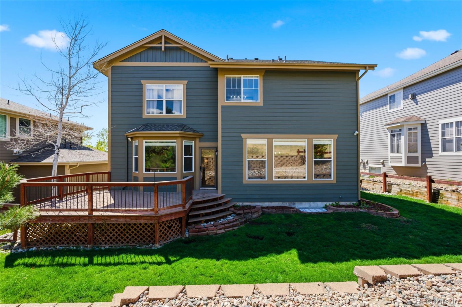 MLS Image #45 for 7311  serena drive,castle pines, Colorado
