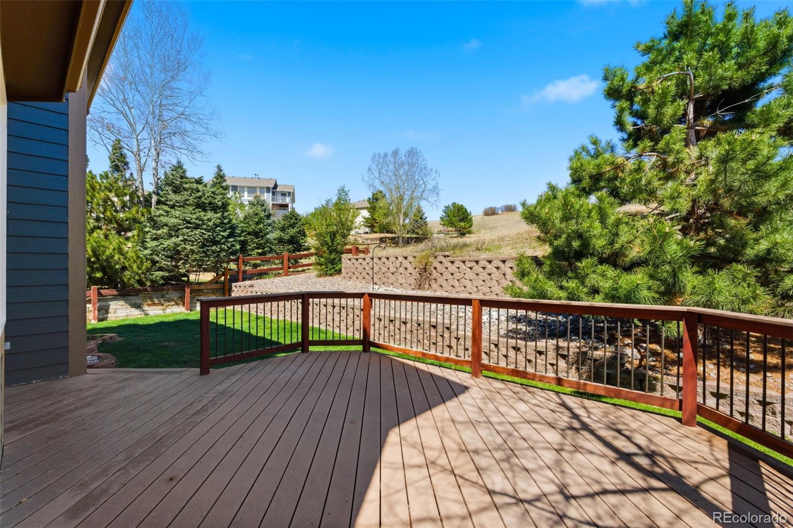 MLS Image #46 for 7311  serena drive,castle pines, Colorado