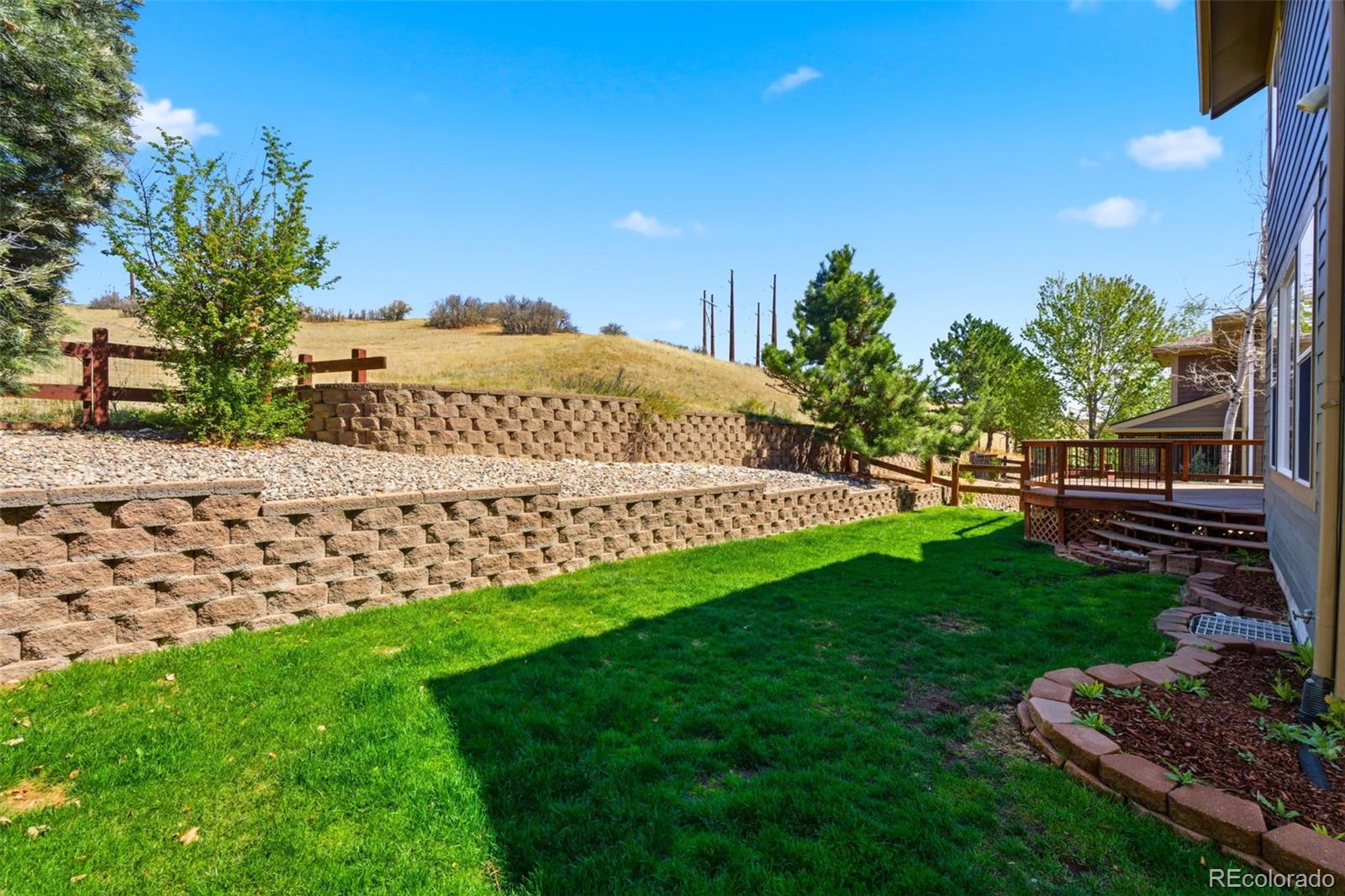 MLS Image #47 for 7311  serena drive,castle pines, Colorado