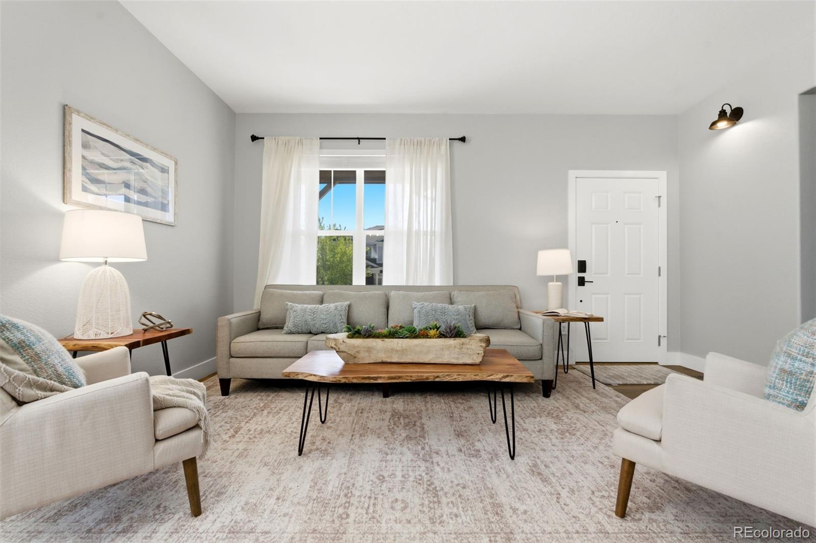 MLS Image #5 for 7311  serena drive,castle pines, Colorado