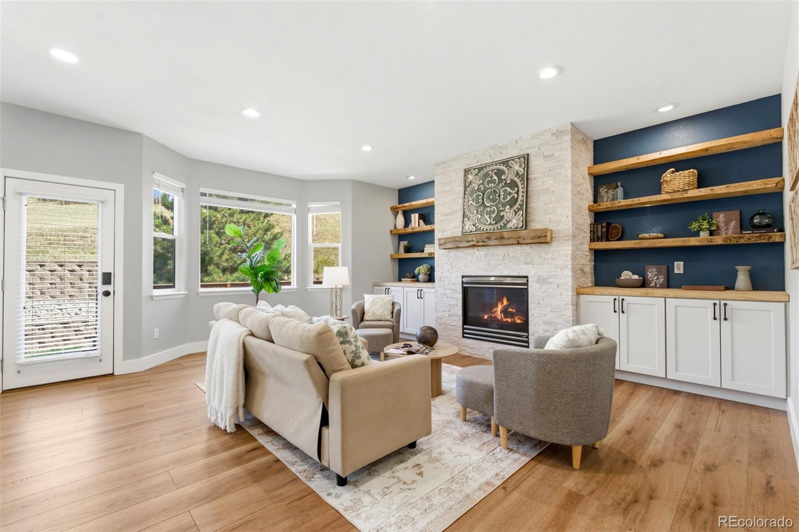 MLS Image #7 for 7311  serena drive,castle pines, Colorado