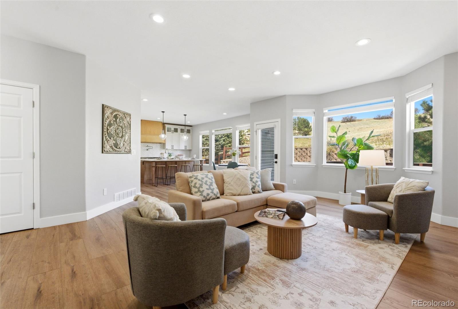 MLS Image #9 for 7311  serena drive,castle pines, Colorado