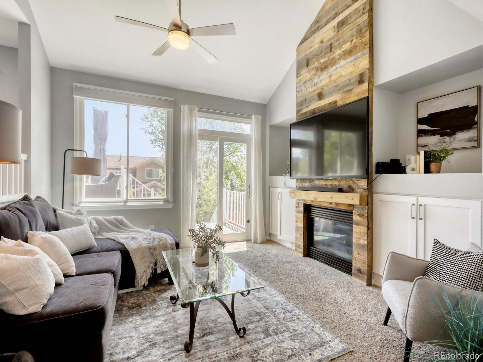 MLS Image #10 for 14040 w amherst avenue,lakewood, Colorado
