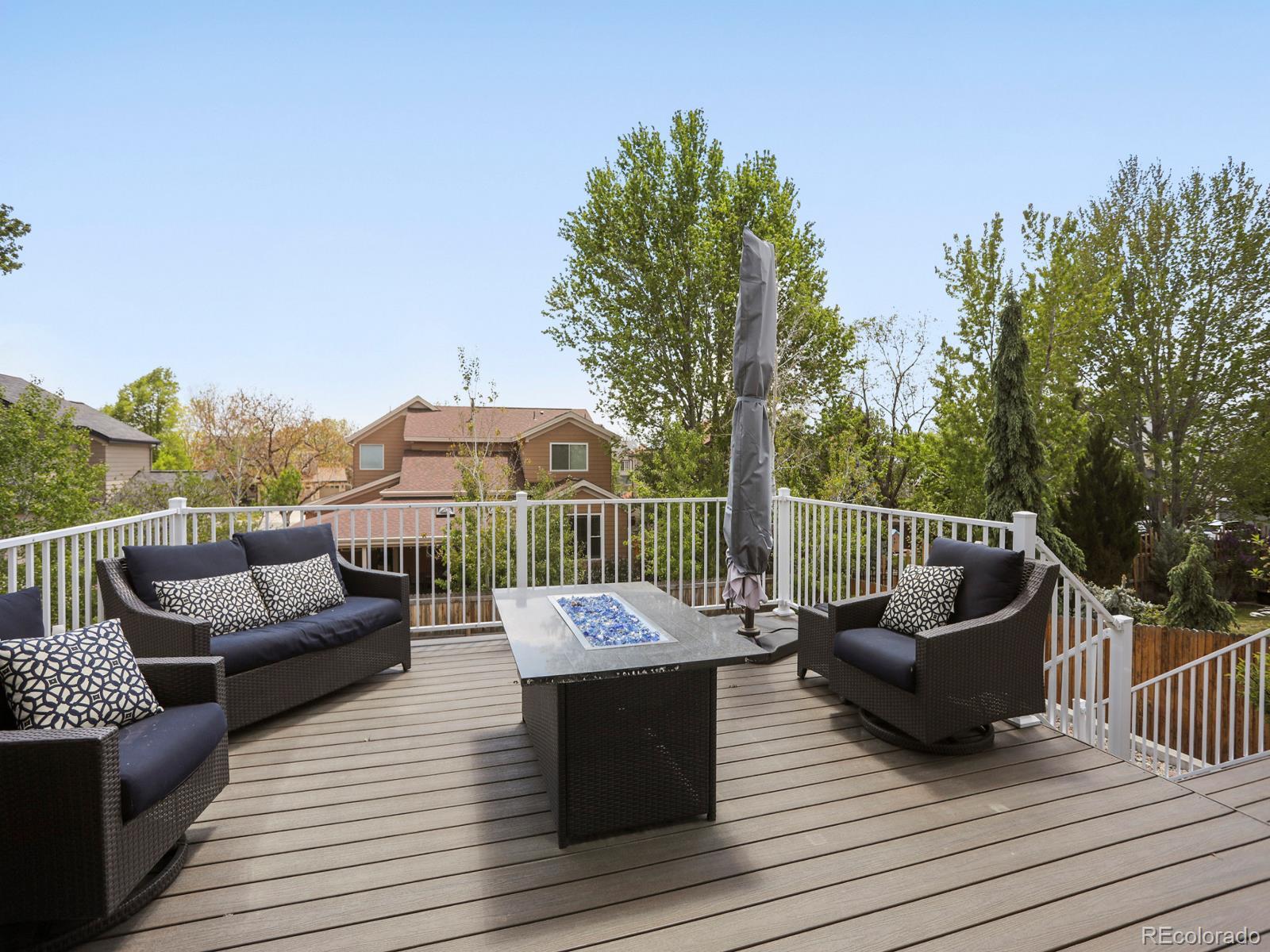 MLS Image #12 for 14040 w amherst avenue,lakewood, Colorado