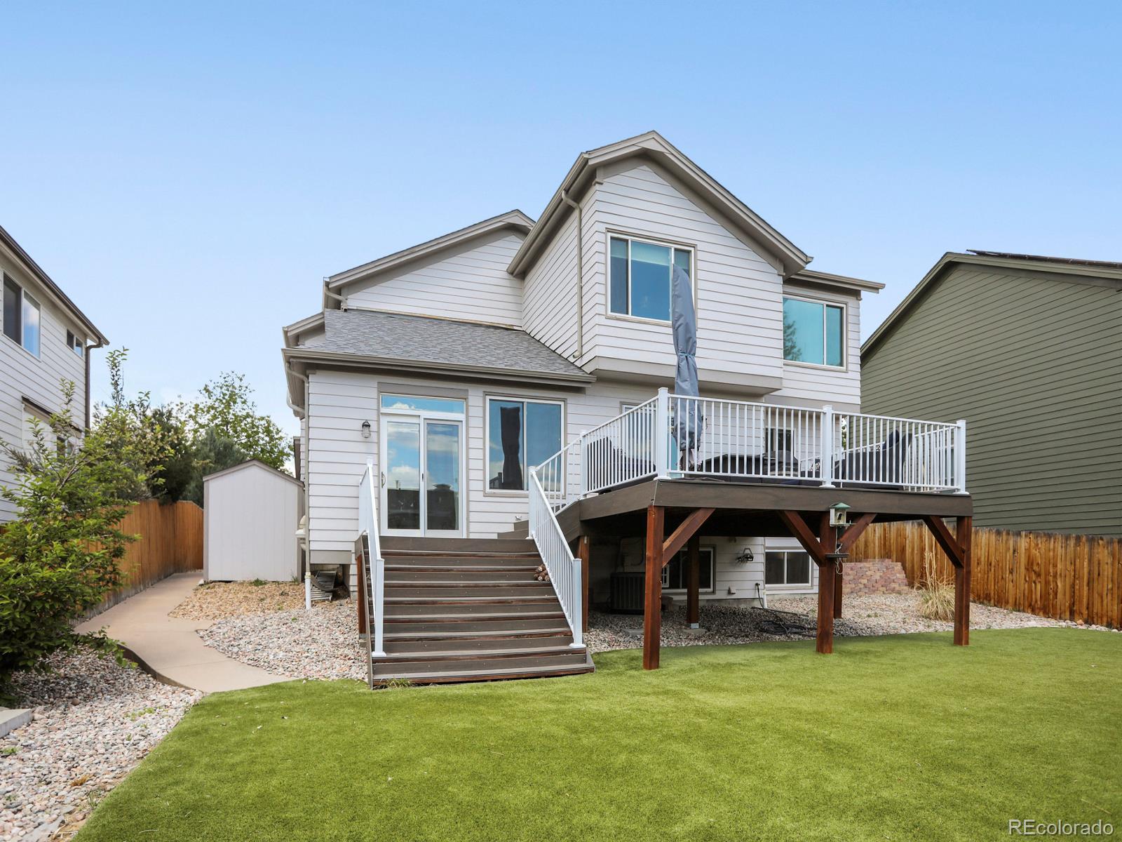 MLS Image #24 for 14040 w amherst avenue,lakewood, Colorado