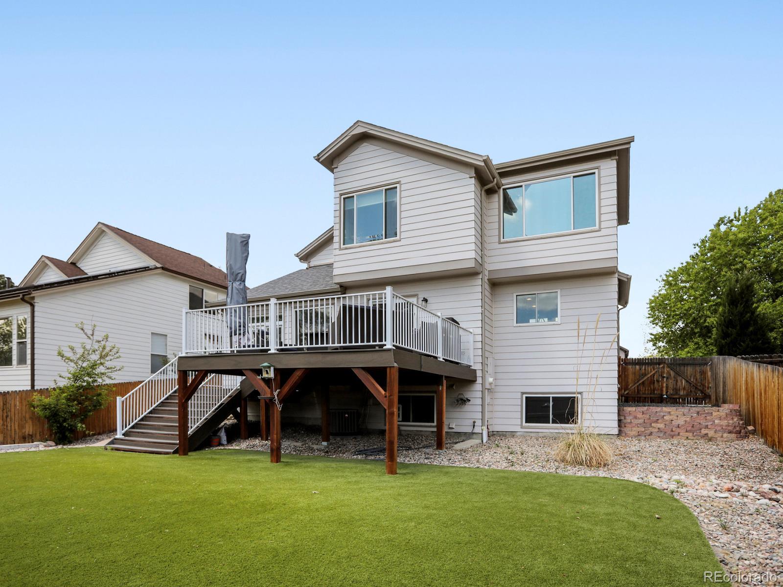 MLS Image #25 for 14040 w amherst avenue,lakewood, Colorado