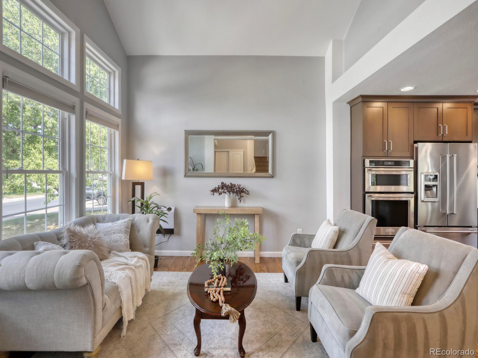MLS Image #4 for 14040 w amherst avenue,lakewood, Colorado