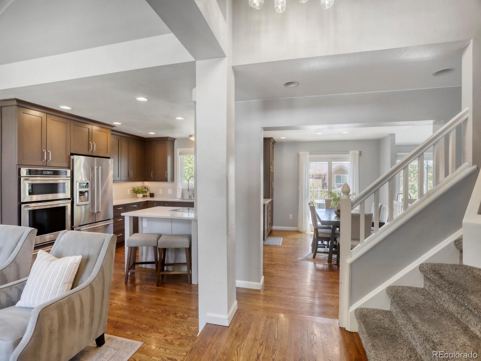 MLS Image #5 for 14040 w amherst avenue,lakewood, Colorado