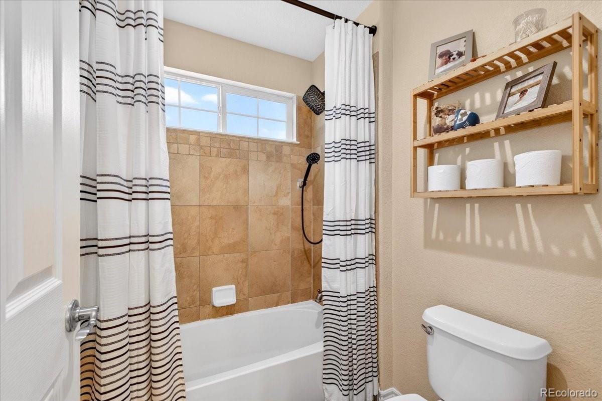 MLS Image #31 for 5509  sawdust loop,parker, Colorado