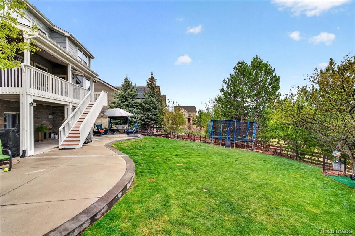 MLS Image #43 for 5509  sawdust loop,parker, Colorado