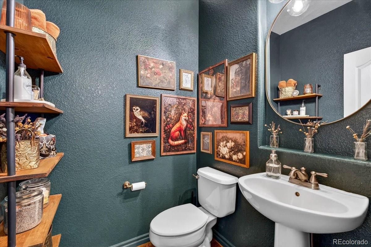 MLS Image #6 for 5509  sawdust loop,parker, Colorado