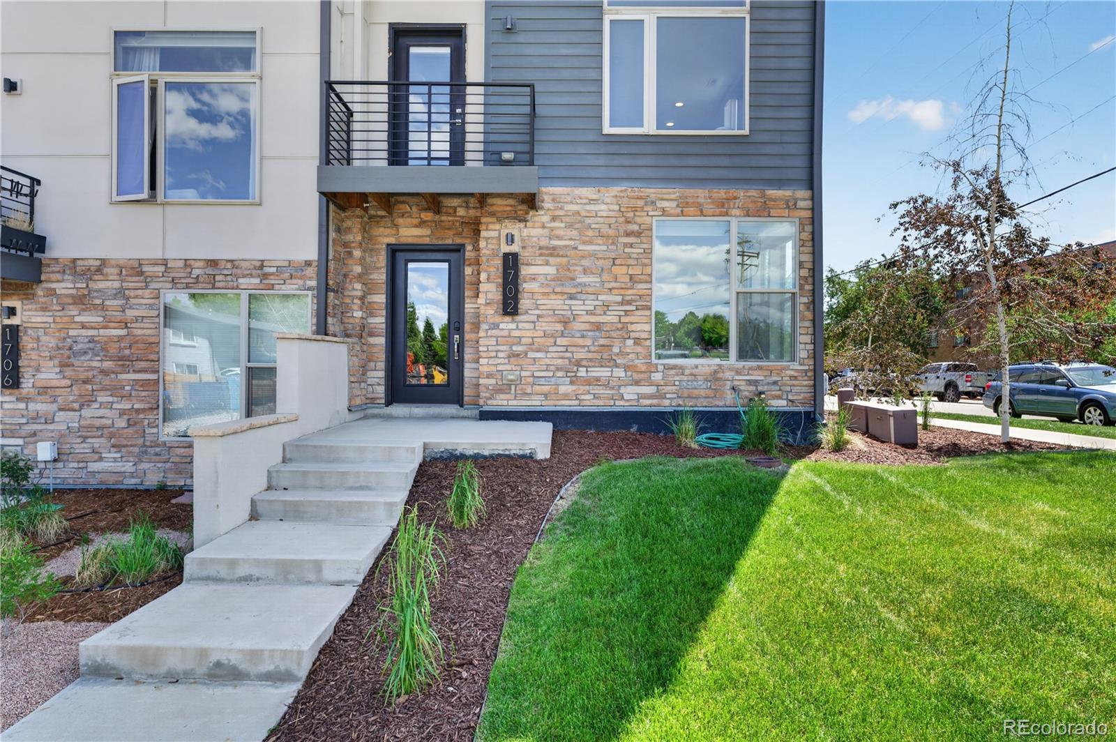 MLS Image #1 for 1702  fenton street ,lakewood, Colorado