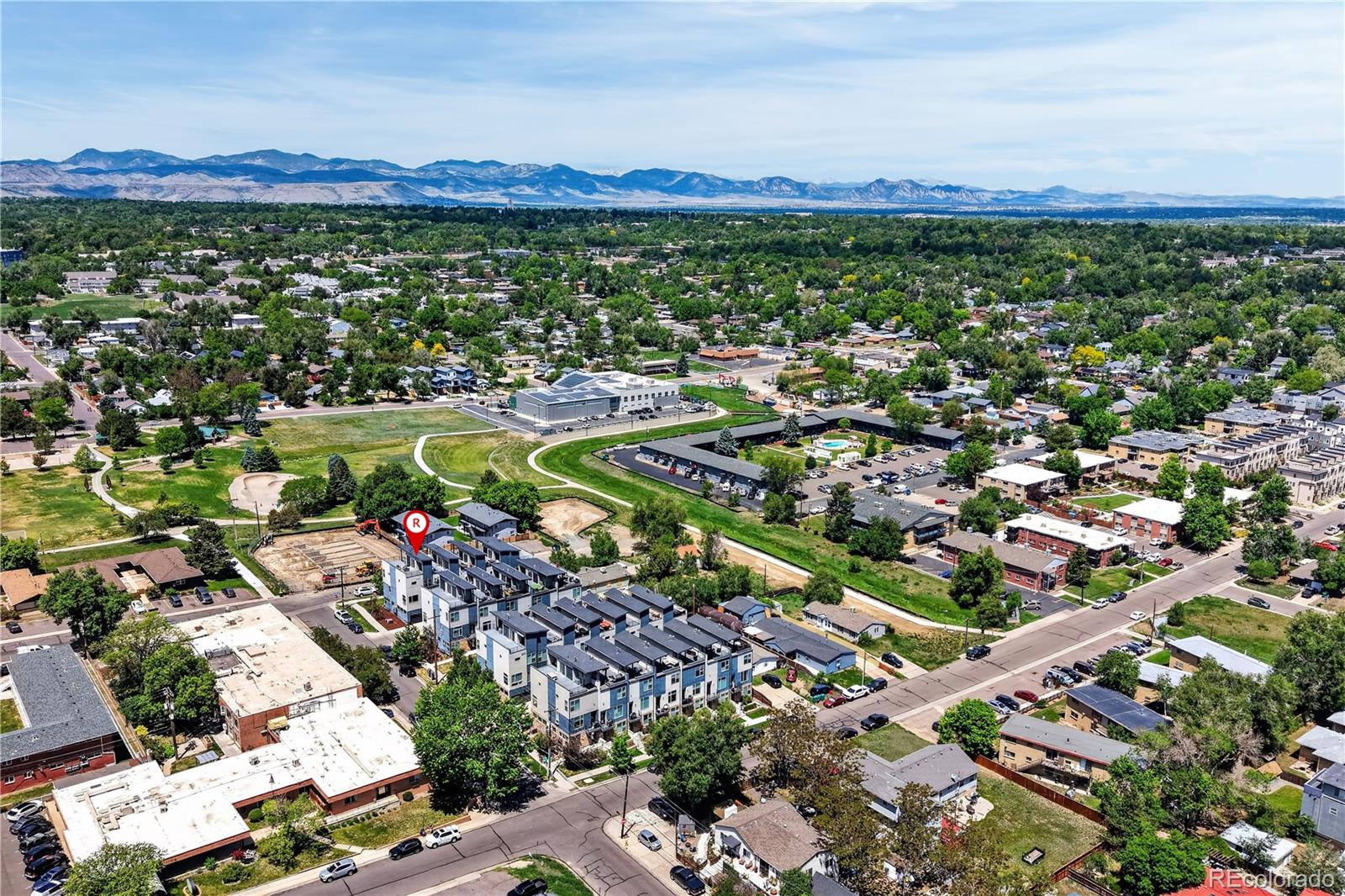 MLS Image #40 for 1702  fenton street ,lakewood, Colorado
