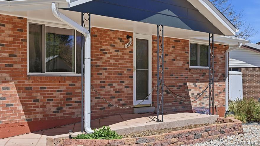 MLS Image #1 for 13465 w 7th drive,golden, Colorado