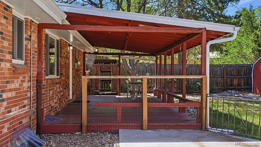 MLS Image #18 for 13465 w 7th drive,golden, Colorado