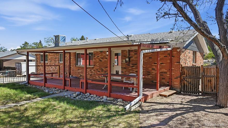MLS Image #21 for 13465 w 7th drive,golden, Colorado