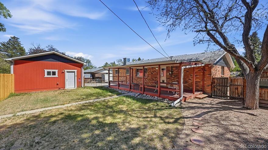 MLS Image #23 for 13465 w 7th drive,golden, Colorado