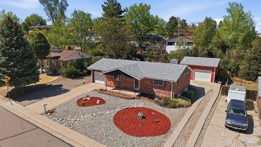 MLS Image #27 for 13465 w 7th drive,golden, Colorado