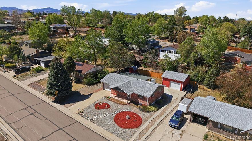 MLS Image #28 for 13465 w 7th drive,golden, Colorado