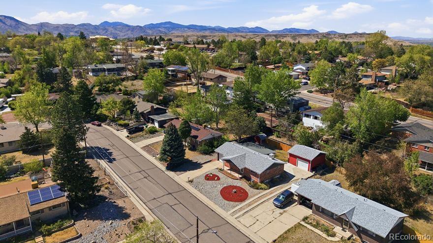 MLS Image #30 for 13465 w 7th drive,golden, Colorado