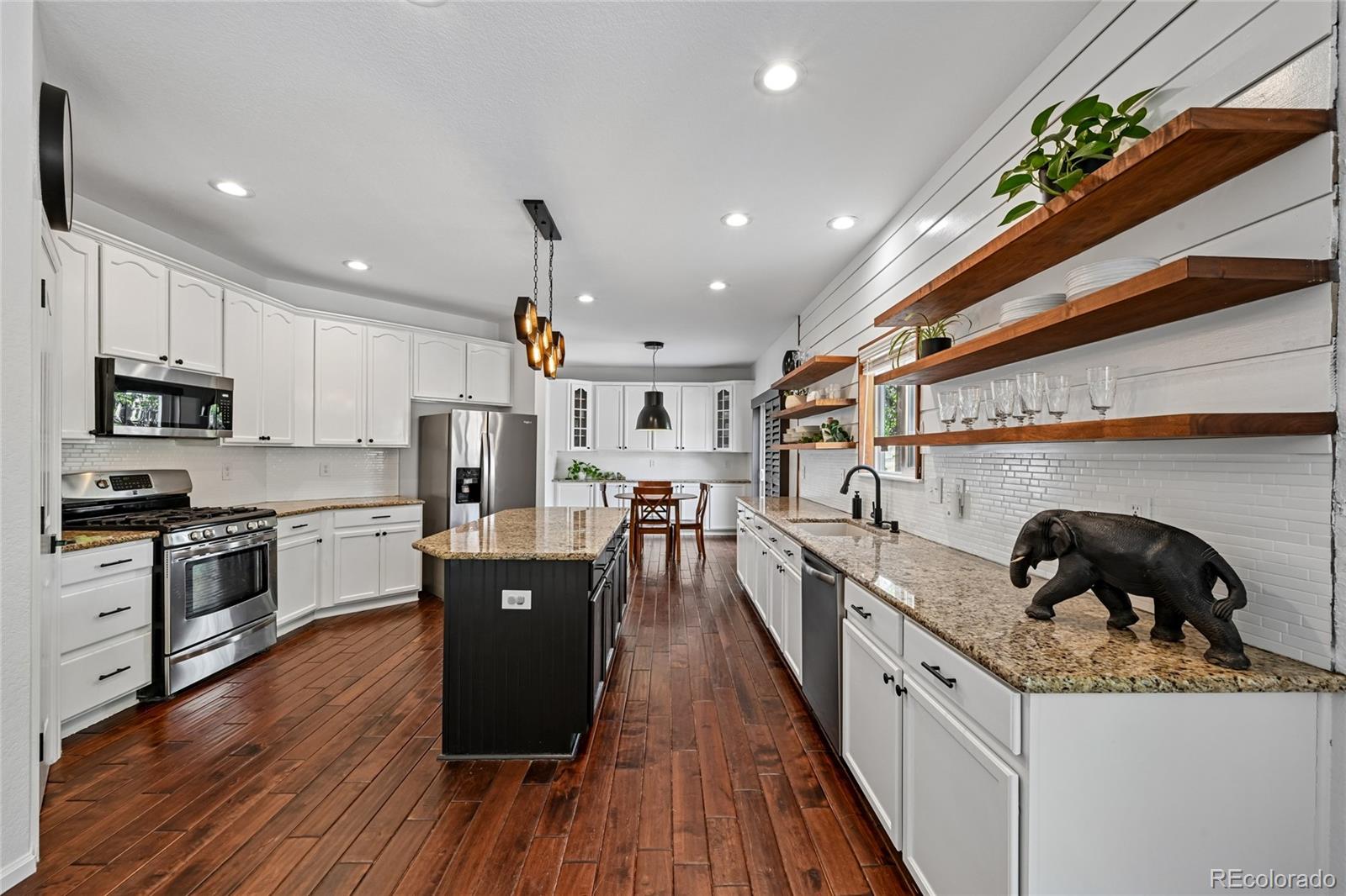 MLS Image #10 for 21665  mount elbert place,parker, Colorado