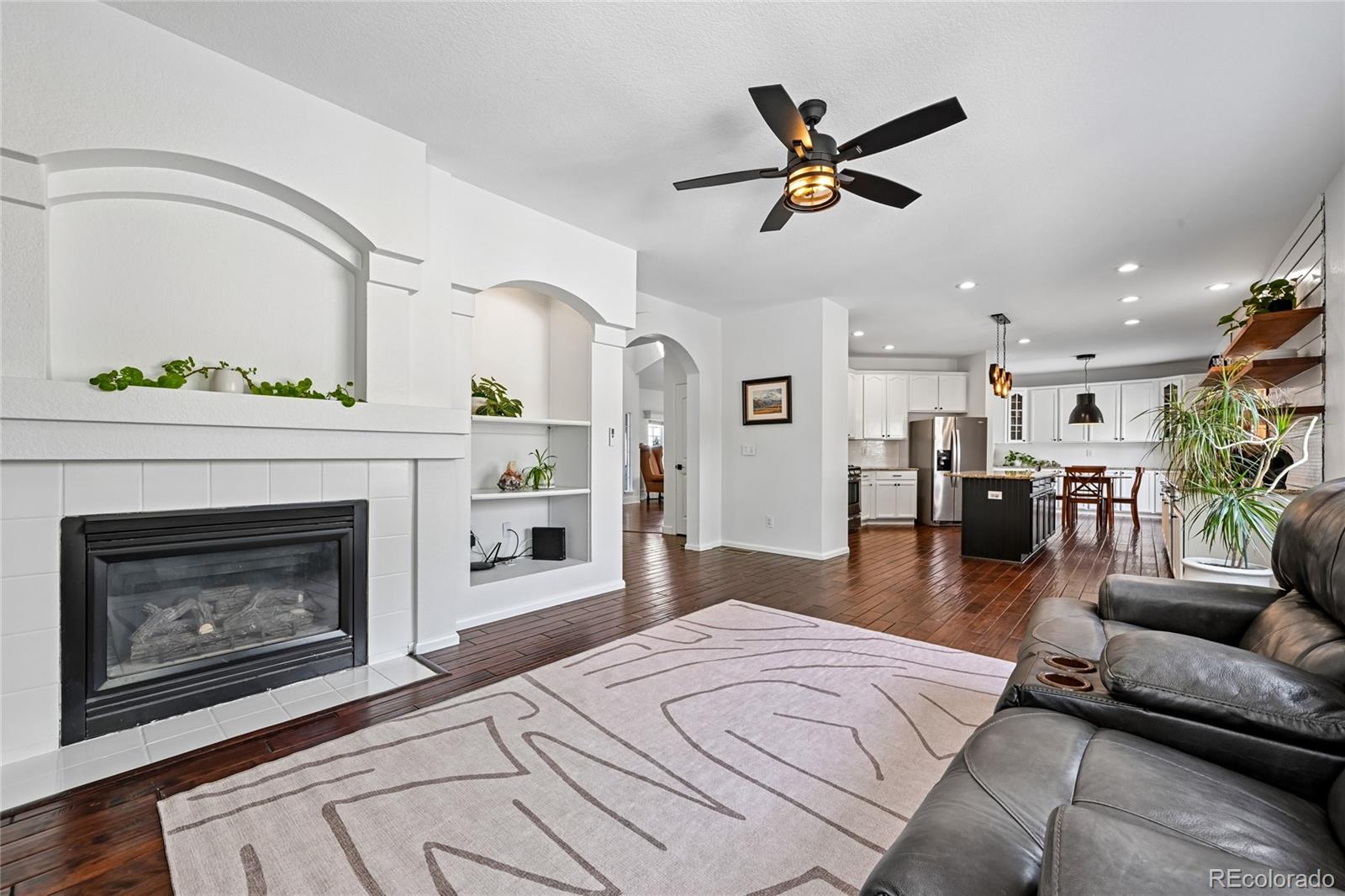 MLS Image #14 for 21665  mount elbert place,parker, Colorado