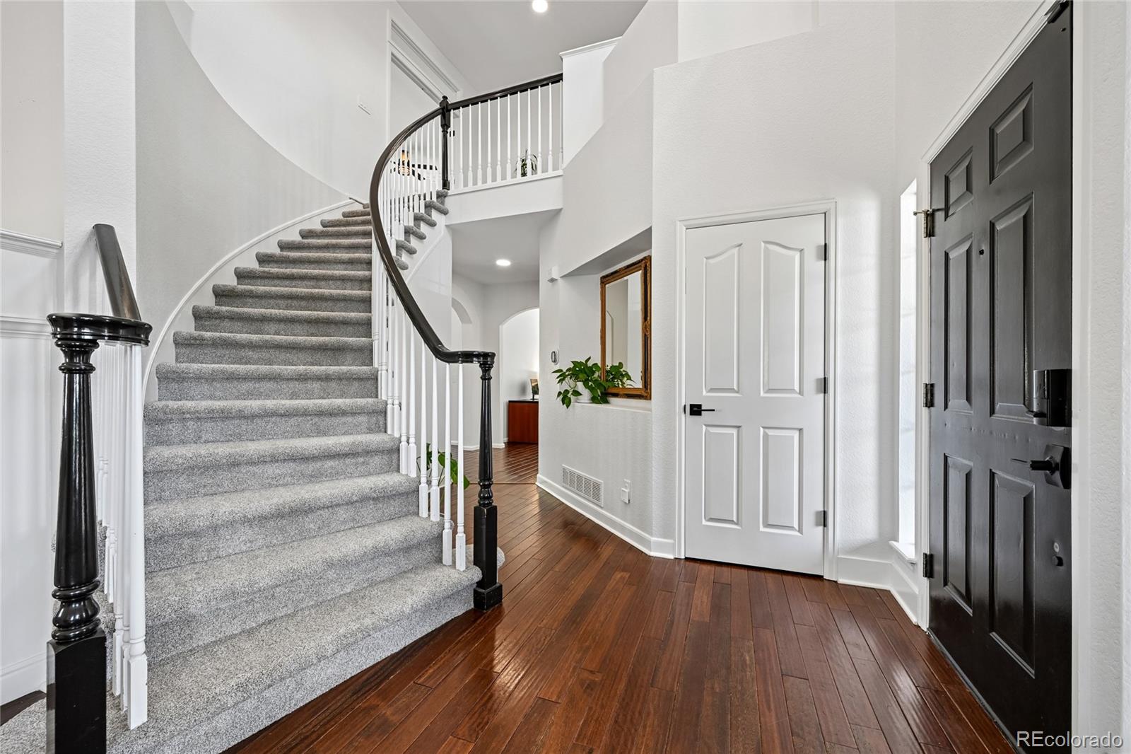 MLS Image #2 for 21665  mount elbert place,parker, Colorado