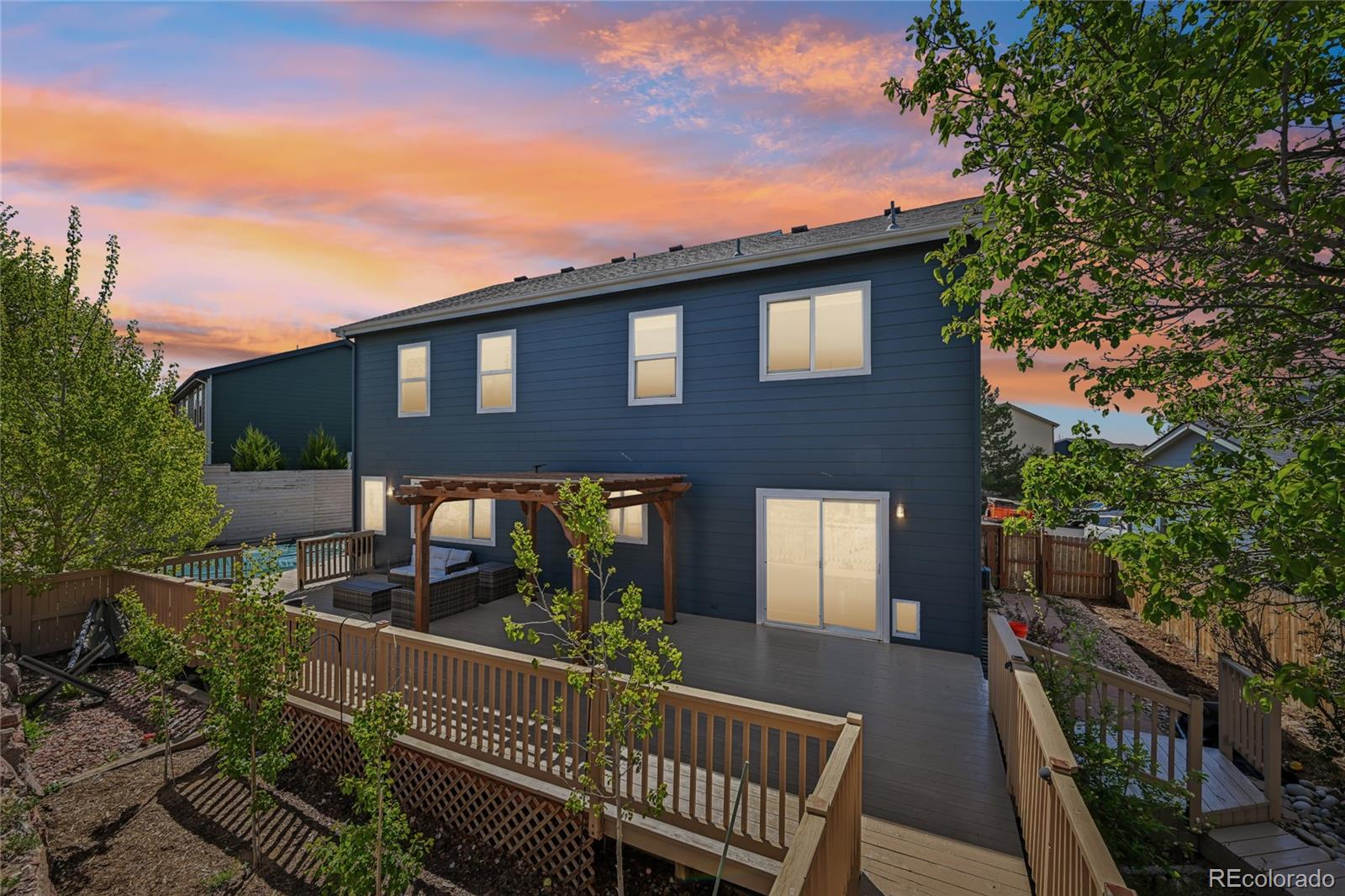 MLS Image #31 for 21665  mount elbert place,parker, Colorado