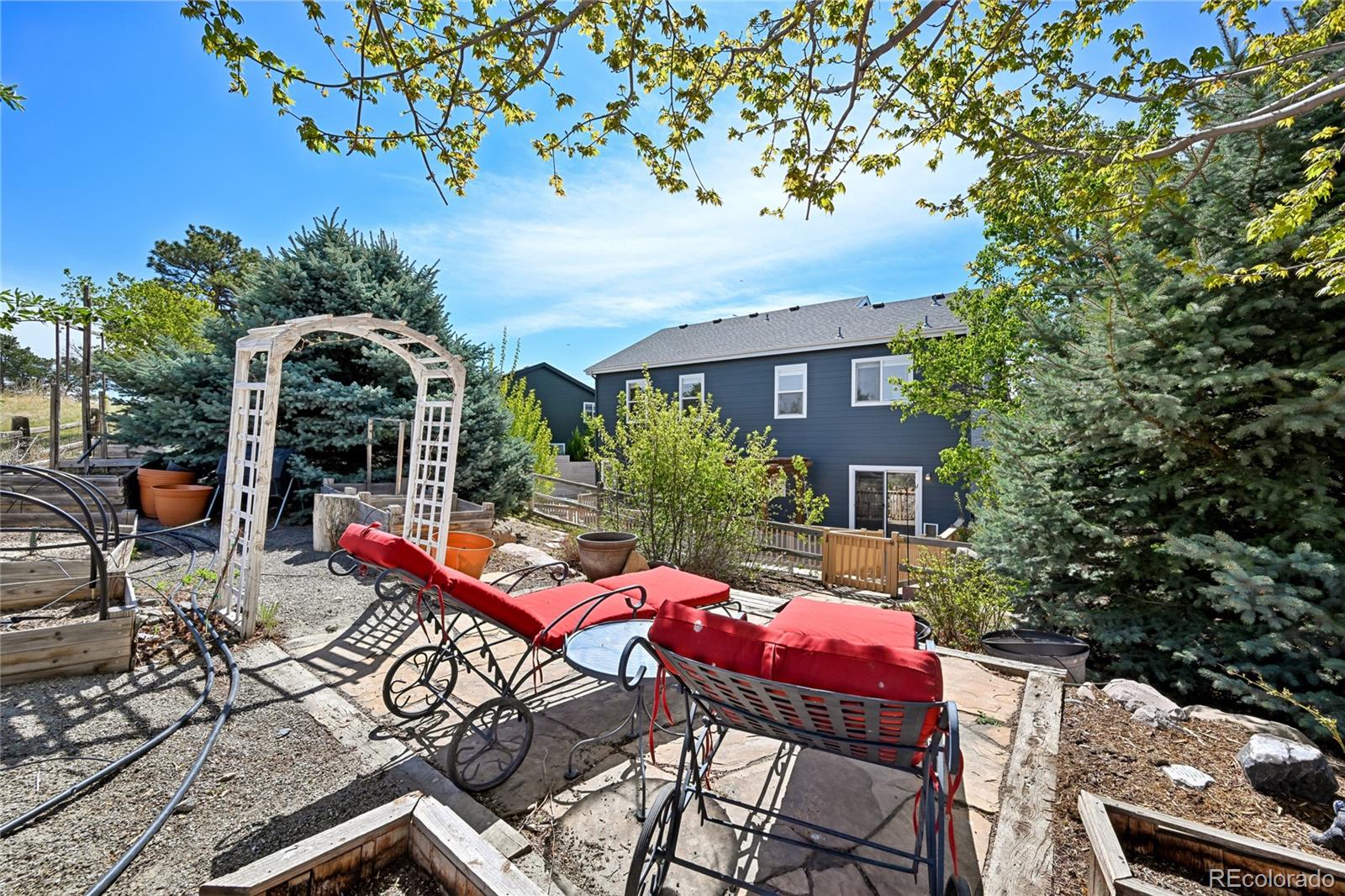 MLS Image #38 for 21665  mount elbert place,parker, Colorado