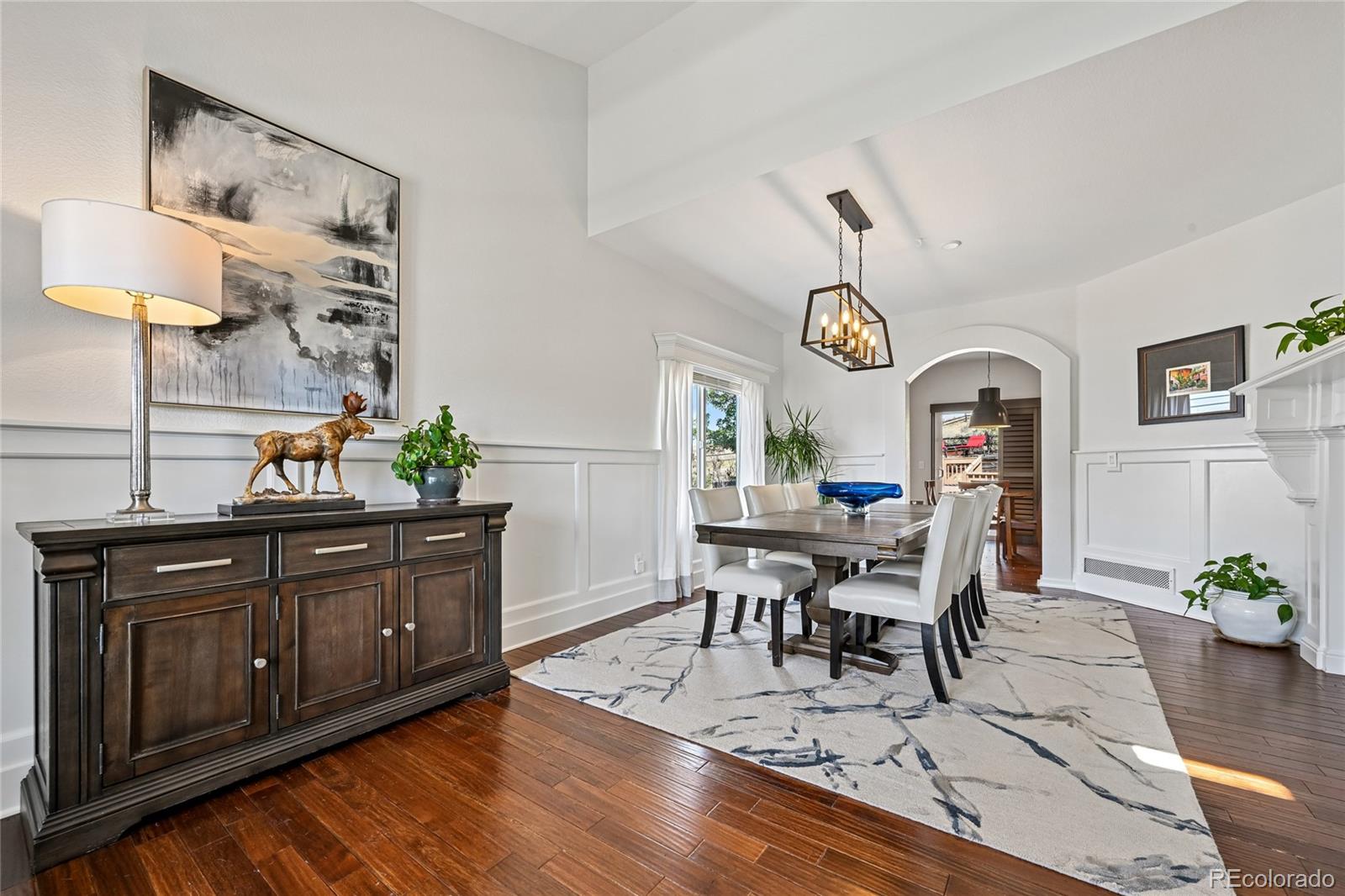 MLS Image #4 for 21665  mount elbert place,parker, Colorado