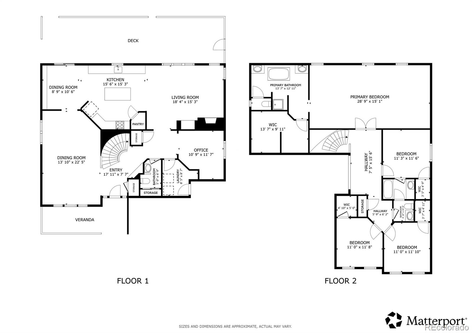 MLS Image #45 for 21665  mount elbert place,parker, Colorado