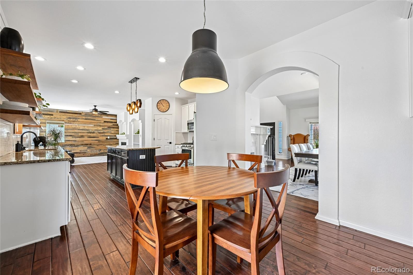 MLS Image #6 for 21665  mount elbert place,parker, Colorado