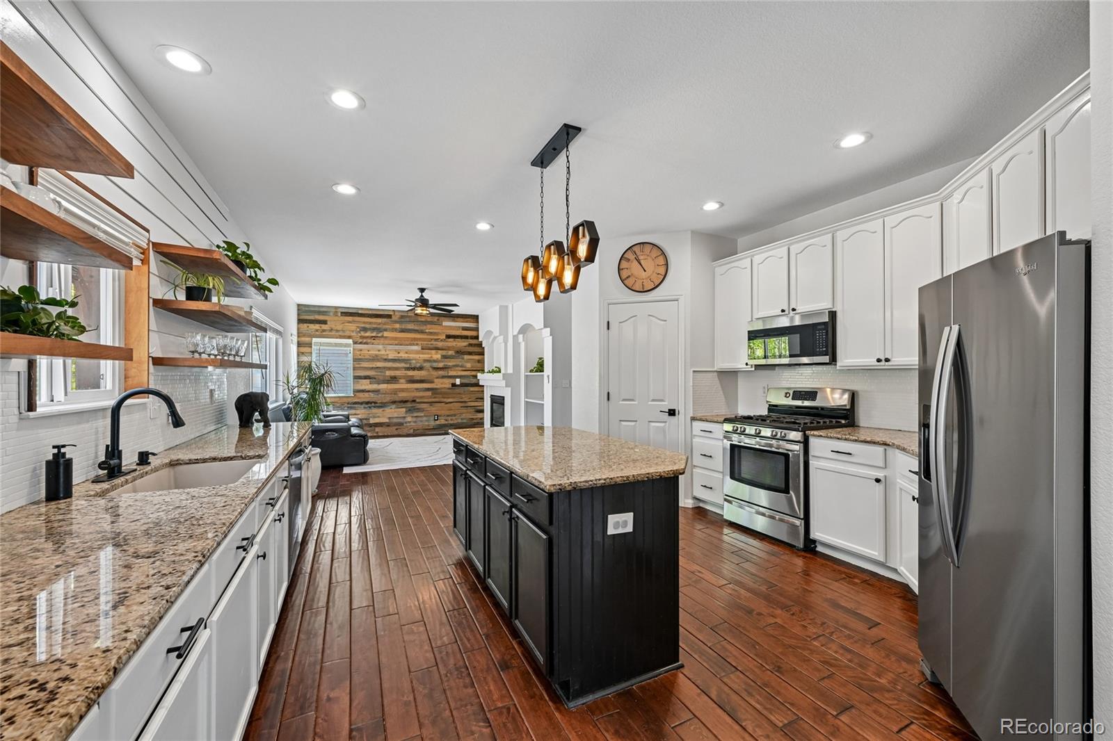 MLS Image #8 for 21665  mount elbert place,parker, Colorado