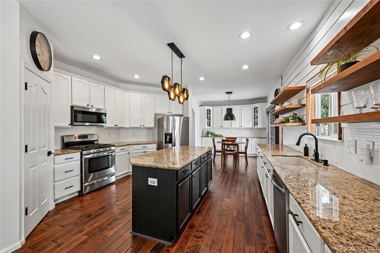 MLS Image #9 for 21665  mount elbert place,parker, Colorado