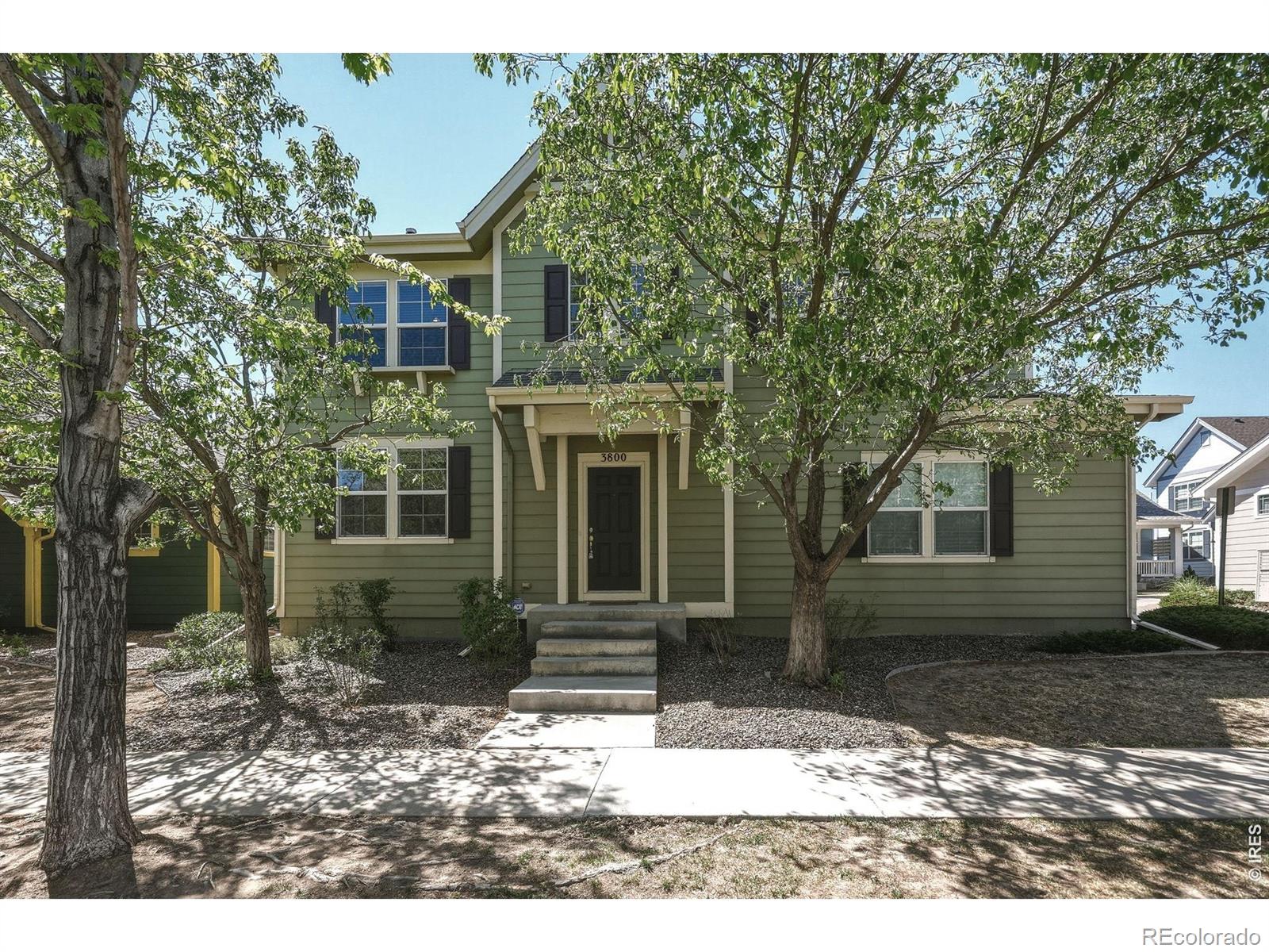 MLS Image #20 for 3800  red deer trail,broomfield, Colorado