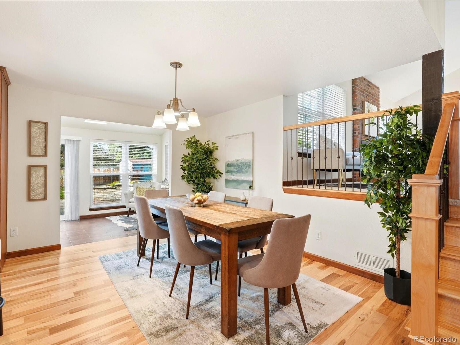 MLS Image #20 for 11520  homestake peak ,littleton, Colorado