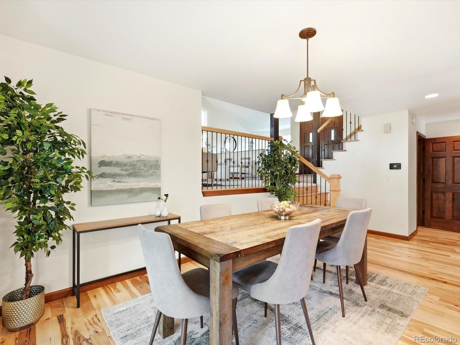 MLS Image #21 for 11520  homestake peak ,littleton, Colorado